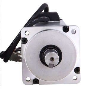 750W 삼상 3000rpm 일본 <span class=keywords><strong>AC</strong></span> 서보 모터 MHMD082G1U + MCDKT3520E 자카드 기계용 - Product Image 2