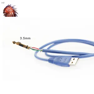 Module de caméra 3.5mm pour caméra Endoscope médical module de caméra à Signal numérique