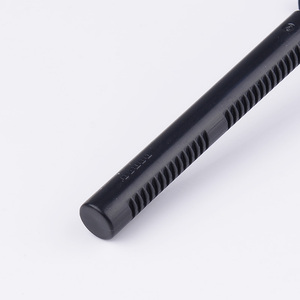 LY-1250 Đôi Cạo Blades Đen Cố Định Đầu Dao Cạo - Product Image 3