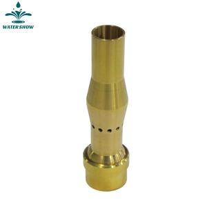 หัวฉีดน้ำตกแบบ 3 มิติ สำหรับอาบน้ำ ทำจากทองเหลืองแท้ หลายทางน้ำ รุ่น <span class=keywords><strong>Jade</strong></span> Chopstick จัดจำหน่ายโดยโรงงาน - Product Image 6