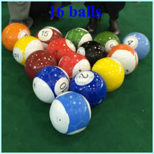 Tavolo <span class=keywords><strong>da</strong></span> Snookball in Compensato CUZU, Prezzo Competitivo, Alta Qualità, Calcio <span class=keywords><strong>Balilla</strong></span> per Esterni - Product Image 3