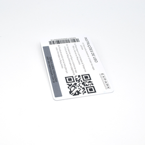<span class=keywords><strong>Rfid</strong></span> <span class=keywords><strong>protection</strong></span> contre le vol pour cartes de crédit/<span class=keywords><strong>rfid</strong></span> uhf <span class=keywords><strong>carte</strong></span>/<span class=keywords><strong>rfid</strong></span> <span class=keywords><strong>carte</strong></span> ultra-léger - Product Image 3