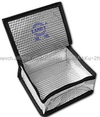 doublure isothermes reflecteur de chaleur et <span class=keywords><strong>regulateur</strong></span> de la chaine du froid. - Product Image 3