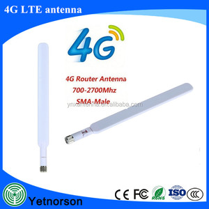 9 dbi externa booster 4 G LTE antena para <span class=keywords><strong>Huawei</strong></span> <span class=keywords><strong>B593</strong></span> - Product Image 3