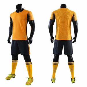 High quality Football uniform and special offer jersey Football - Product Image 1
