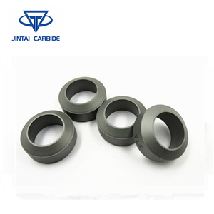 Fili di acciaio del metallo produzione di carburo di tungsteno disegno morire pennini K10 K20 K40 carburo cementato pellet - Product Image 5