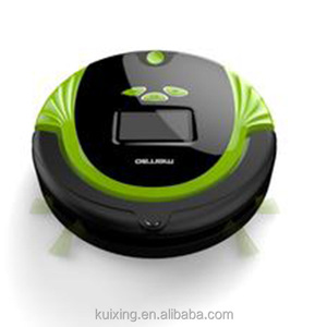 Siêu yên tĩnh quét <span class=keywords><strong>robot</strong></span> hút bụi pin lithium khuôn - Product Image 2