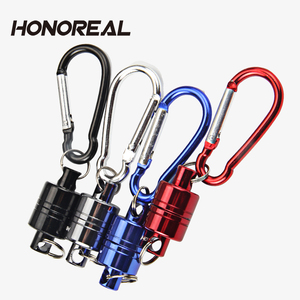 Filet magnétique de pêche à la <span class=keywords><strong>mouche</strong></span>, accessoire d'atterrissage rapide - Product Image 6