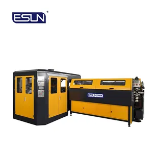 EBL-80/90E Full Automatic Mattress Spring Machines