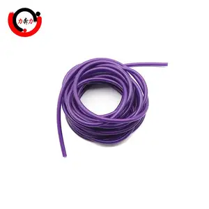 3mm Inner Size Underwater Fishing Rubber Band