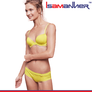 Fille de bande <span class=keywords><strong>dessin</strong></span>ée de soutien-gorge <span class=keywords><strong>culotte</strong></span> ensemble micro soutien-gorge <span class=keywords><strong>culotte</strong></span> ensemble - Product Image 1