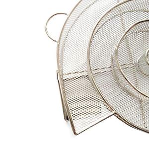Boîte à fumer <span class=keywords><strong>en</strong></span> spirale <span class=keywords><strong>en</strong></span> <span class=keywords><strong>acier</strong></span> <span class=keywords><strong>inoxydable</strong></span>, <span class=keywords><strong>générateur</strong></span> <span class=keywords><strong>de</strong></span> <span class=keywords><strong>fumée</strong></span> <span class=keywords><strong>froide</strong></span> au bois pour barbecue, <span class=keywords><strong>générateur</strong></span> <span class=keywords><strong>de</strong></span> <span class=keywords><strong>fumée</strong></span> chaude ou <span class=keywords><strong>froide</strong></span> - Product Image 6