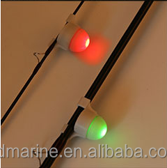 ไฟ LED แจ้งเตือนการตก<span class=keywords><strong>ปลา</strong></span>/สัญญาณเตือนปลาติดเบ็ด - Product Image 4