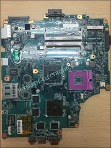 Prezzo all'ingrosso scheda madre per sony vgn-fw serie Intel hm65 216-0729042 mbx-189 m763 non- Integrare