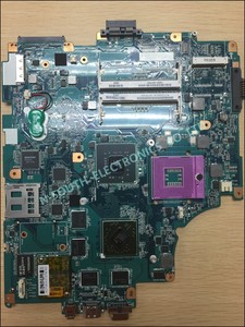 Carte Mère Sony Vaio VPCEB31E1 D'occasion, Testée Et Fonctionnelle