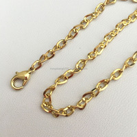 New Gold Chain Design Girls 