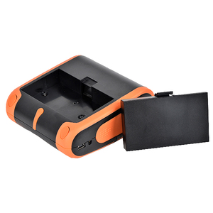 Máy In Hóa Đơn Di Động 80Mm Thiết Kế Chống Trượt Cỡ Nhỏ Rpp300 Với Sdk Miễn Phí Cho <span class=keywords><strong>Android</strong></span> Và Ios - Product Image 6