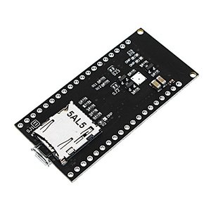 Module ESP32 <span class=keywords><strong>ESP</strong></span>-WROOM-32 avec carte <span class=keywords><strong>SD</strong></span>, FT231 USB, WiFi et Bluetooth pour Arduino - Product Image 5