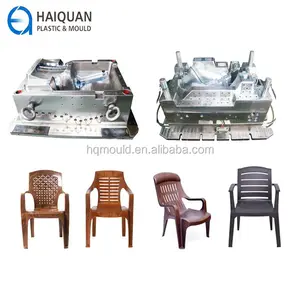 China Taizhou plastic stoel injectie mould maker