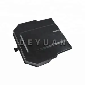 Factory Price Heavy Truck Battery Cover for Hino