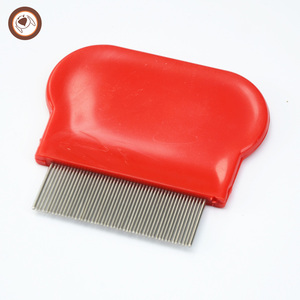 Usine <span class=keywords><strong>prix</strong></span> anti nit livraison terminator tête peigne à poux - Product Image 2