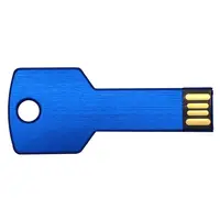 Top quality Personalizzato logo in metallo Chiave USB 3.0 flash drive 32 GB h