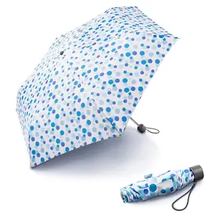 중국어 공급 업체 품질의 제품 미니 여행 태양 비 우산 95% UV 보호 5 접는 우산 중국어 공급 업체