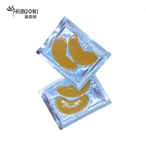 Beauté & Soins Personnels Anti-Rides Anti-Vieillissement Miel Collagène <span class=keywords><strong>Masque</strong></span> Pour Les Yeux Eye Patch Gel Pour Les Yeux Sous - Product Image 2