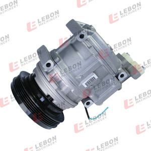 <span class=keywords><strong>Compresseur</strong></span> de climatisation d'origine LB-E5024 10PA 15C 447200-05088 4C 6855 - Product Image 2
