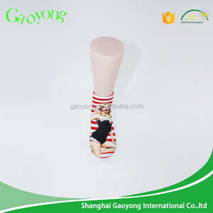 Saison d'été sublimation cool low cut femmes robe chaussettes - Product Image 3