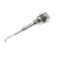 Scalpel médical à ultrasons avec transducteurs en céramique électrique, catégorie de produits capteurs médicaux