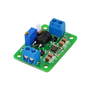 LM2596 abaisseur DC-DC Module d'alimentation cc réglable Kis-3r33 Transformation LM2596