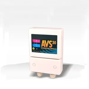 AVS 30A Under e over voltage protector