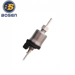 12V/24V משאבת דלק עבור Webasto מחמם חניית, דיזל eberspacher / Webasto דלק משאבת 25183145 22451801 22451901