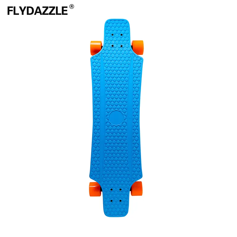 plastic skateboard deck custom carver skateboard shoe surf skateboard trucks longboard
