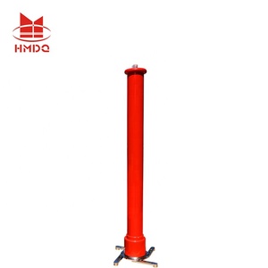 HMZGF 200kV/2mA डीसी <span class=keywords><strong>Hipot</strong></span> परीक्षक उच्च वोल्टेज एचवी बिजली पल्स जनरेटर - Product Image 3