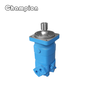 OMV 630 <span class=keywords><strong>BMV</strong></span> 630cc motore orbitale idraulico a bassa velocità per vari macchinari - Product Image 2