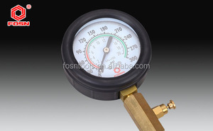 Haute qualité outils de réparation automatique essence essence moteur cylindre testeur de <span class=keywords><strong>compression</strong></span> - Product Image 2