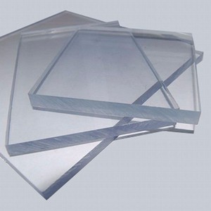<span class=keywords><strong>Soleil</strong></span> <span class=keywords><strong>protection</strong></span> feuille pour maison <span class=keywords><strong>balcon</strong></span> toit couvrant 4mm polycarbonate panneau - Product Image 2