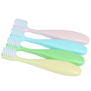 Spazzolino da denti per bambini con Design carino - Product Image 1