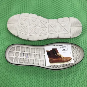 ขายส่งคาวบอย Boot รองเท้าผู้ชายรองเท้า Outsole