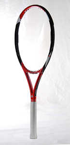 Raqueta de tenis, mejor calidad, OEM, gran oferta, Taiwán - Product Image 2