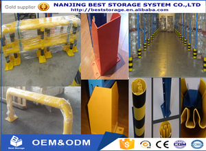 ISO CE נבדק פלדה כבד החובה מזרן מתלה לסירה אחסון - Product Image 6