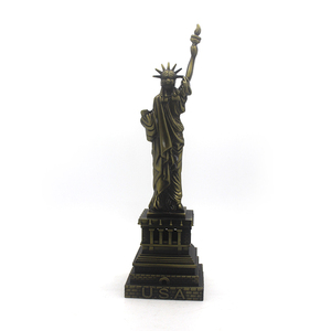 Bronce Estatua de la <span class=keywords><strong>libertad</strong></span> <span class=keywords><strong>para</strong></span> decoración del hogar - Product Image 3
