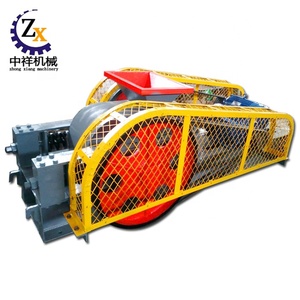 Labor mühle Zahn Doppel walzen brecher - Product Image 4