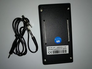 Test Machine Oppervlakte Weerstand <span class=keywords><strong>Tester</strong></span> <span class=keywords><strong>Esd</strong></span> Oppervlak Aarde Weerstand Meter <span class=keywords><strong>Esd</strong></span> Tafel <span class=keywords><strong>Mat</strong></span> Weerstand <span class=keywords><strong>Tester</strong></span> - Product Image 4