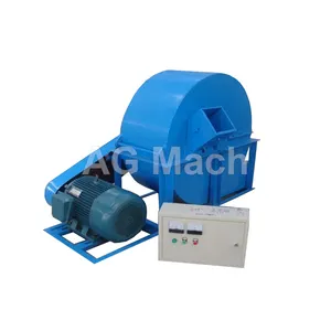 Low price wood grinder machine timber Crusher machine for making sawdust and tree branch