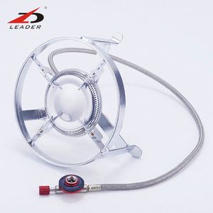 Brûleur à gaz industriel personnalisé, vente en gros, - Product Image 2