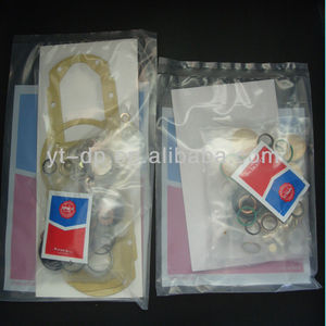 Kits de Reparación de Inyectores de Combustible Diésel <span class=keywords><strong>Spaco</strong></span> 800655 7135-110 - Product Image 1