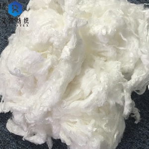 공장 가격 1.2D 1.4D <span class=keywords><strong>1.5D</strong></span> 난연 광선 비스코스 섬유 - Product Image 4